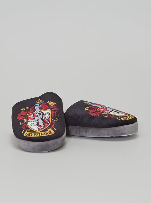 Chaussons 'Harry Potter' - Kiabi