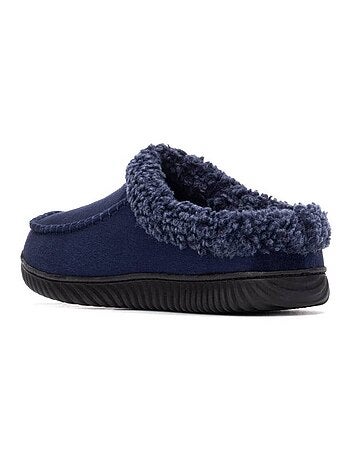 Chaussons homme