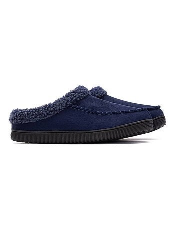 Chaussons homme