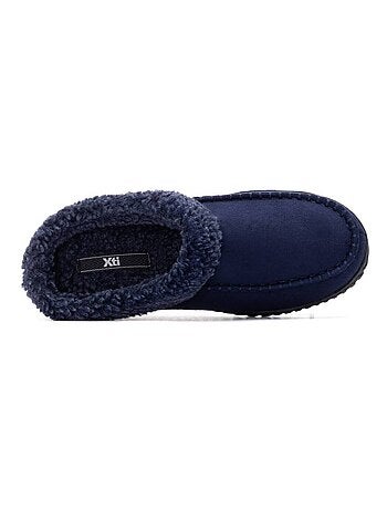 Chaussons homme