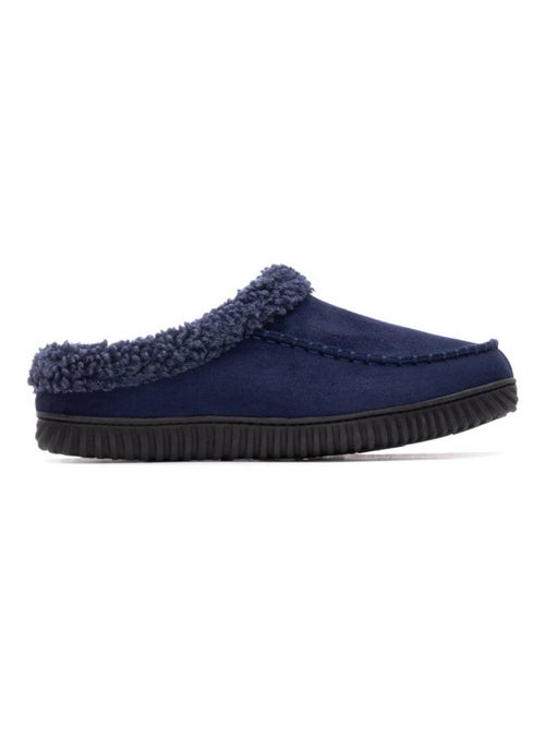 Chaussons homme - Kiabi