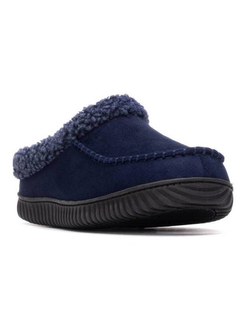 Chaussons homme - Kiabi