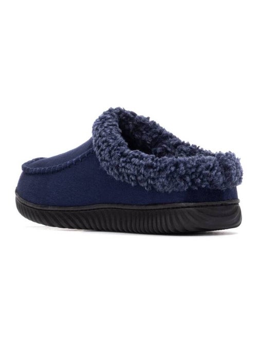 Chaussons homme - Kiabi