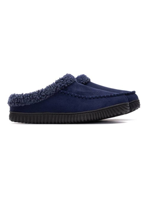 Chaussons homme - Kiabi