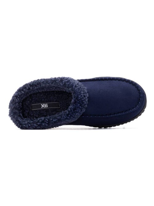 Chaussons homme - Kiabi