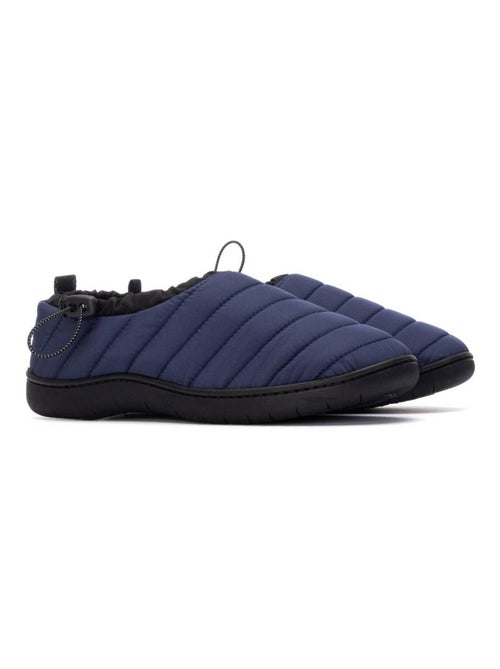 Chaussons homme - Kiabi