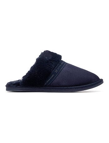 Chaussons homme