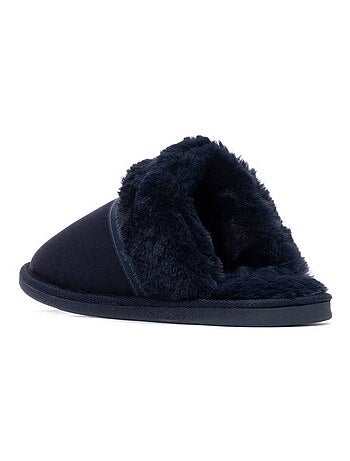 Chaussons homme