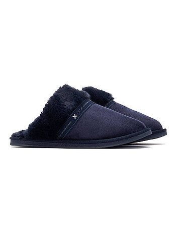 Chaussons homme
