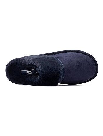 Chaussons homme