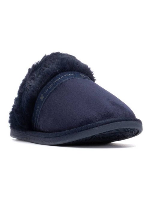 Chaussons homme - Kiabi