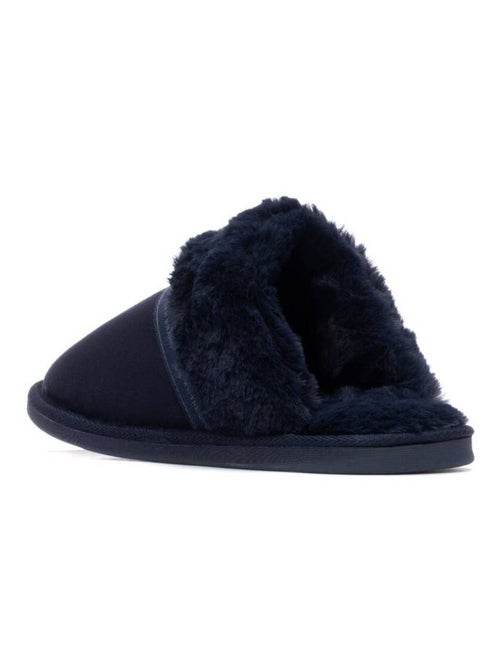 Chaussons homme - Kiabi