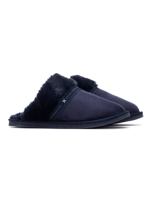 Chaussons homme - Kiabi