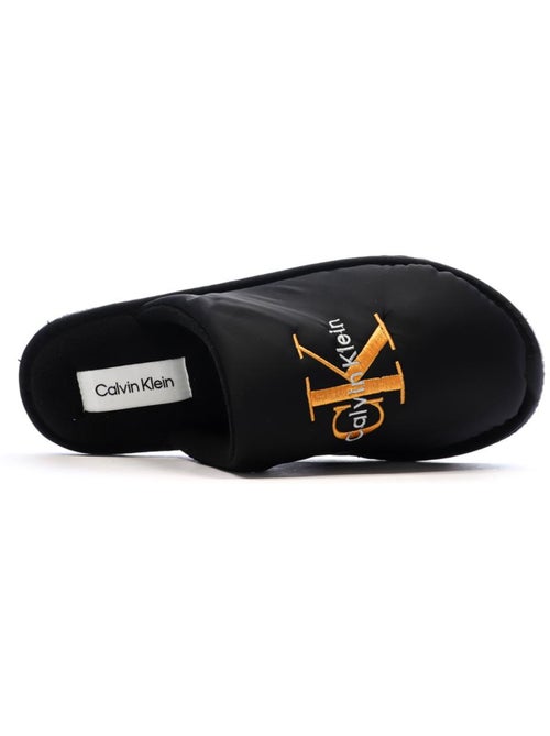 Chaussons Homme Calvin Klein Jeans - Kiabi
