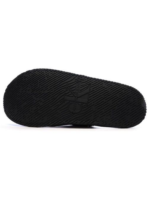 Chaussons Homme Calvin Klein Jeans - Kiabi