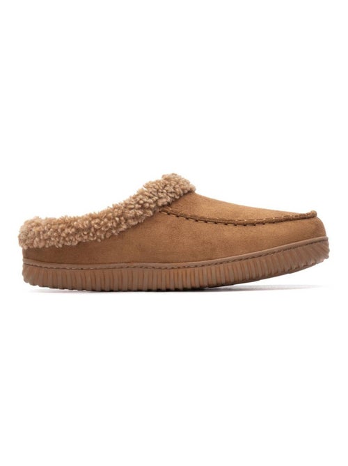 Chaussons homme - Kiabi