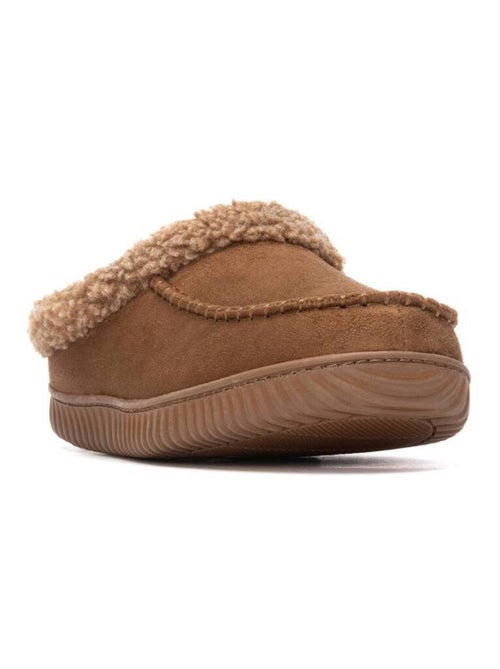 Chaussons homme - Kiabi