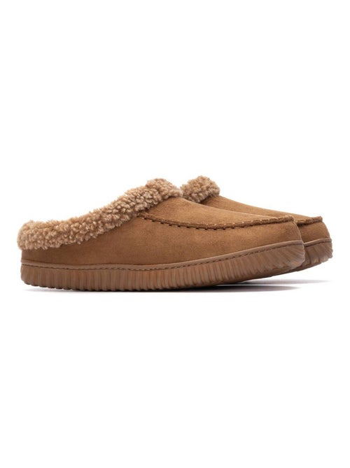 Chaussons homme - Kiabi