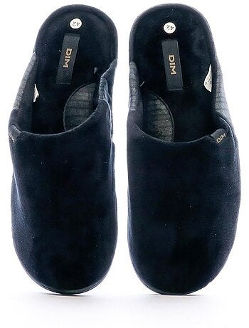 Chaussons Homme Dim