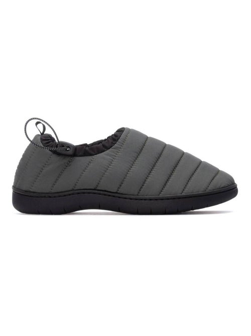 Chaussons homme - Kiabi