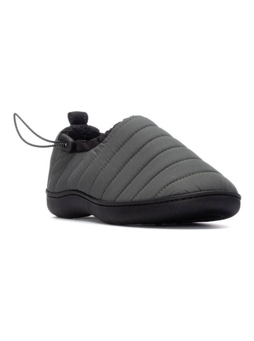 Chaussons homme - Kiabi