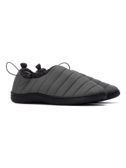 Chaussons homme - Kiabi