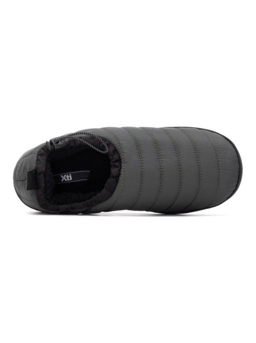 Chaussons homme - Kiabi