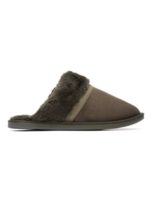 Chaussons homme - Kiabi