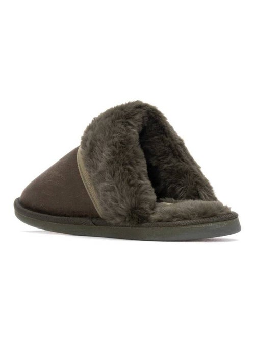 Chaussons homme - Kiabi