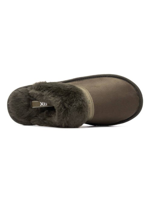 Chaussons homme - Kiabi