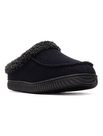 Chaussons homme