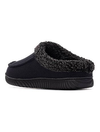 Chaussons homme