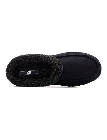 Chaussons homme