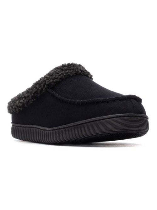 Chaussons homme - Kiabi