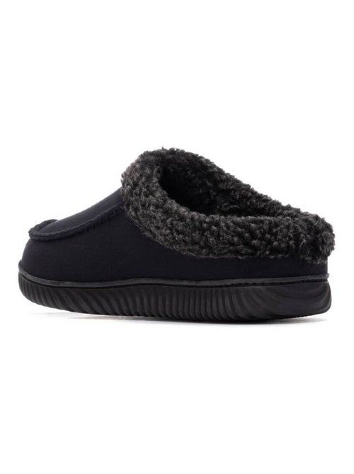 Chaussons homme - Kiabi