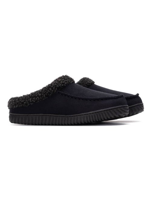 Chaussons homme - Kiabi