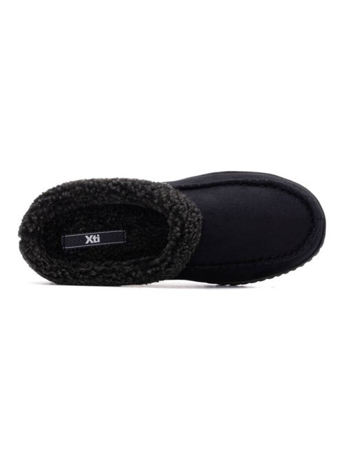 Chaussons homme - Kiabi