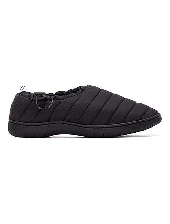 Chaussons homme