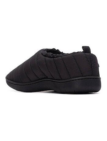 Chaussons homme