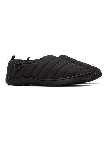 Chaussons homme