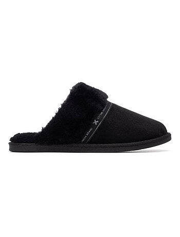 Chaussons homme