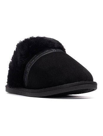 Chaussons homme