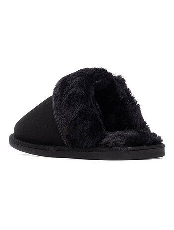 Chaussons homme