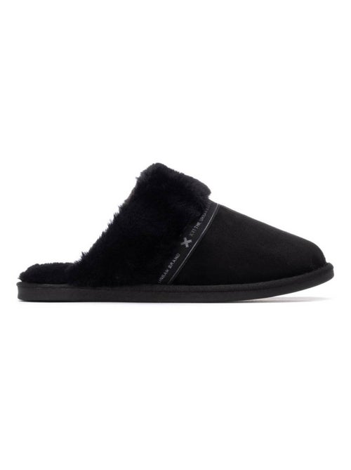 Chaussons homme - Kiabi