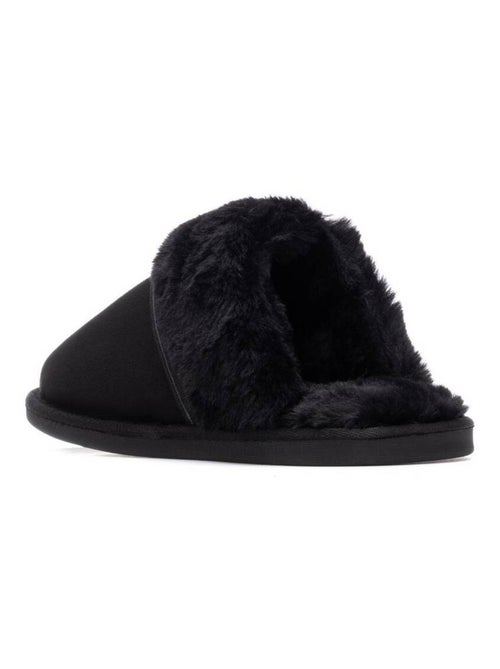 Chaussons homme - Kiabi