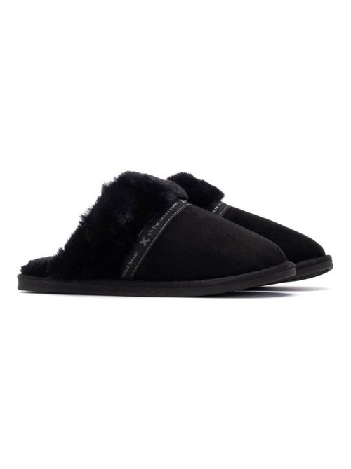 Chaussons homme - Kiabi