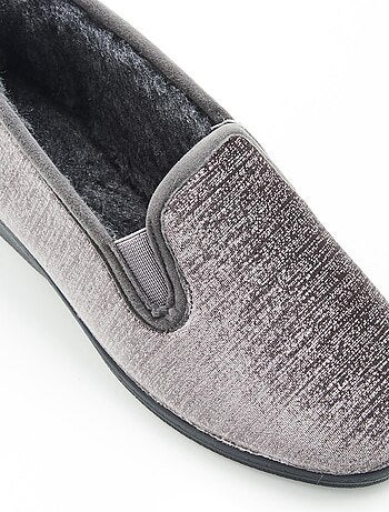 Chaussons irisés Thermolactyl - Damart