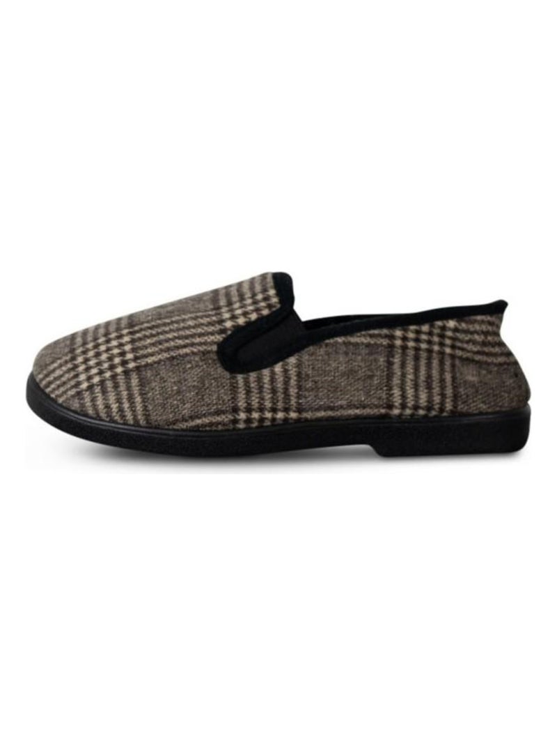 Chaussons Kebello Beige - Kiabi