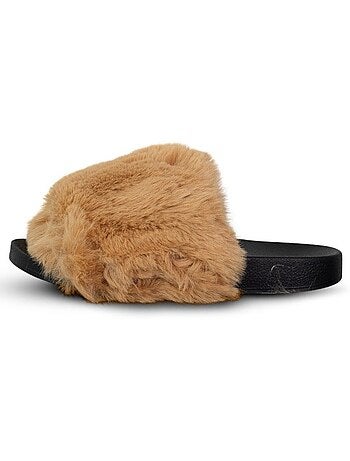 Chaussons Kebello