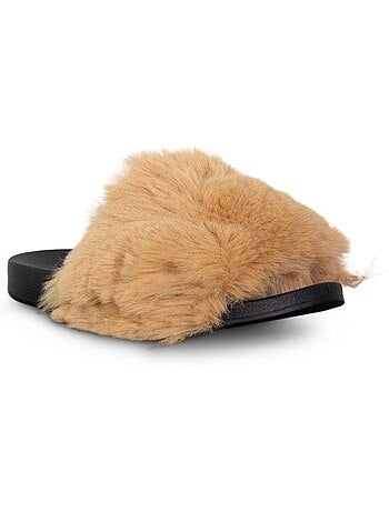 Chaussons Kebello
